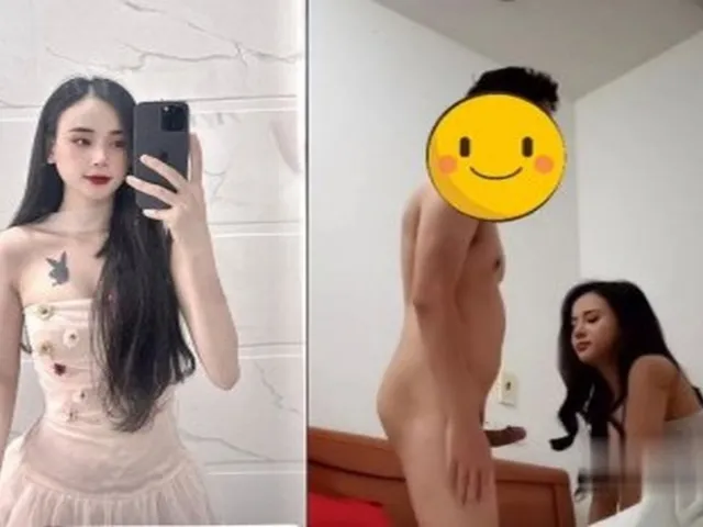 Check hàng em Tiểu Long Nữ – p2